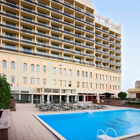 Treffen House Doha - Souq Waqif And Next To Msheireb Metro Station Hotel Exterior photo