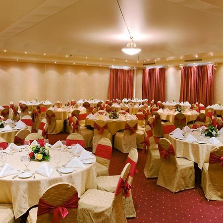 Treffen House Doha - Souq Waqif And Next To Msheireb Metro Station Hotel Exterior photo