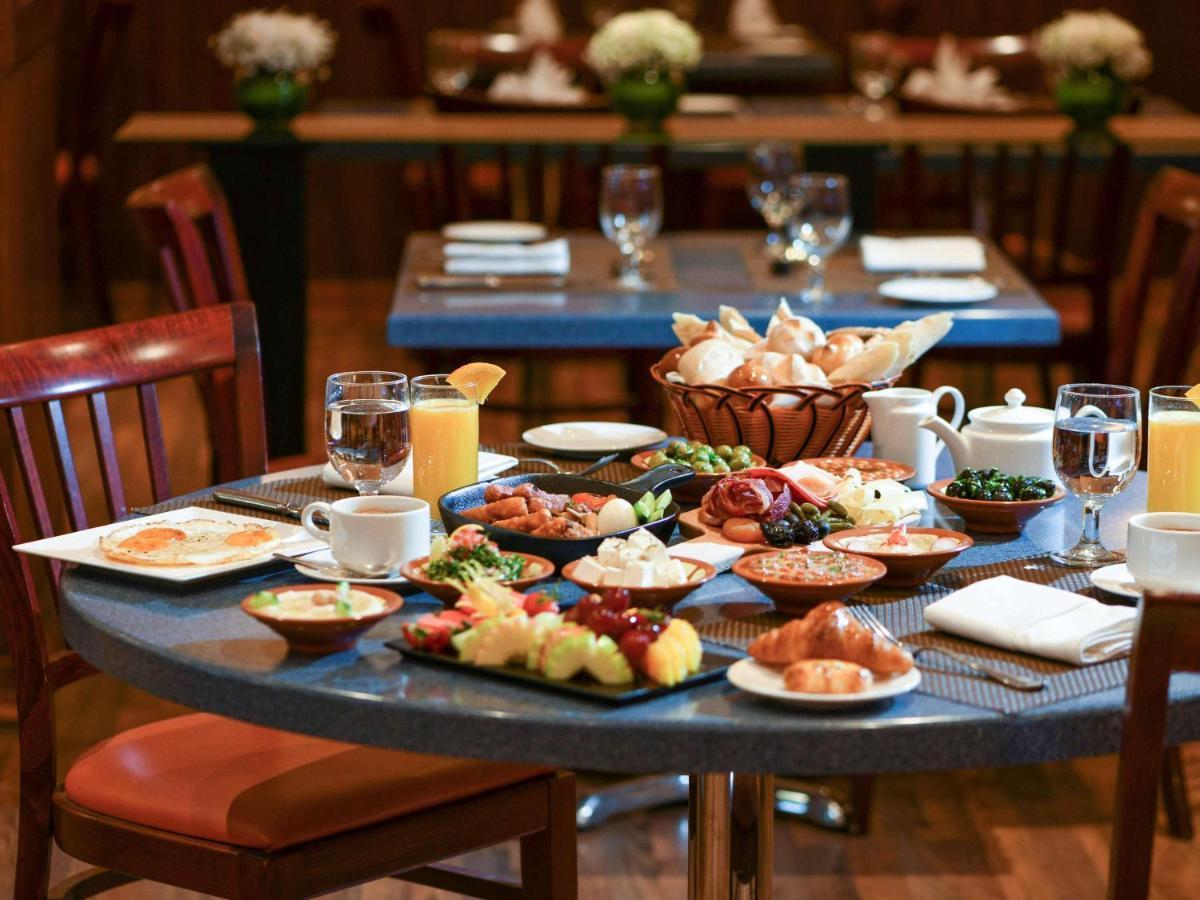 Treffen House Doha - Souq Waqif And Next To Msheireb Metro Station Hotel Exterior photo