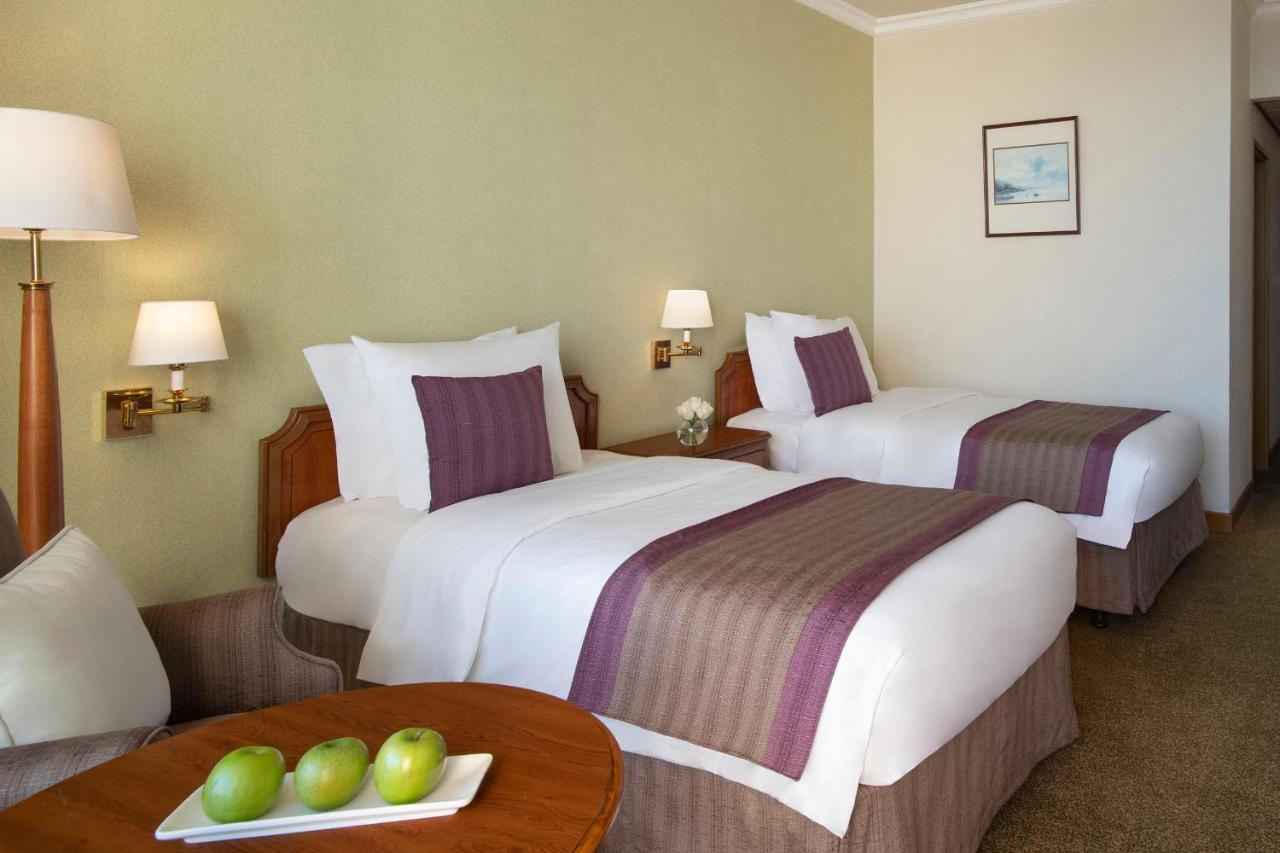 Treffen House Doha - Souq Waqif And Next To Msheireb Metro Station Hotel Exterior photo