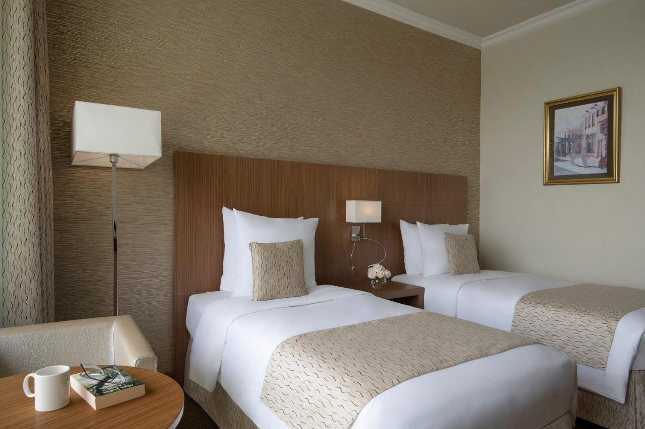 Treffen House Doha - Souq Waqif And Next To Msheireb Metro Station Hotel Exterior photo