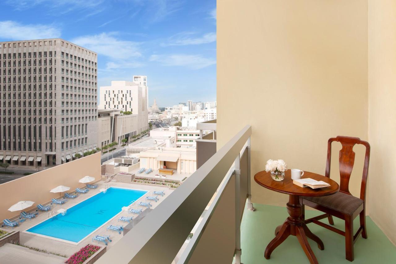 Treffen House Doha - Souq Waqif And Next To Msheireb Metro Station Hotel Exterior photo