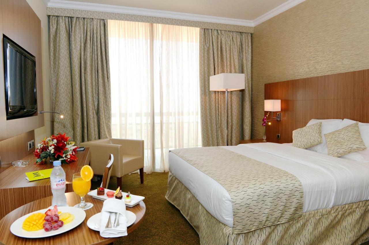 Treffen House Doha - Souq Waqif And Next To Msheireb Metro Station Hotel Exterior photo