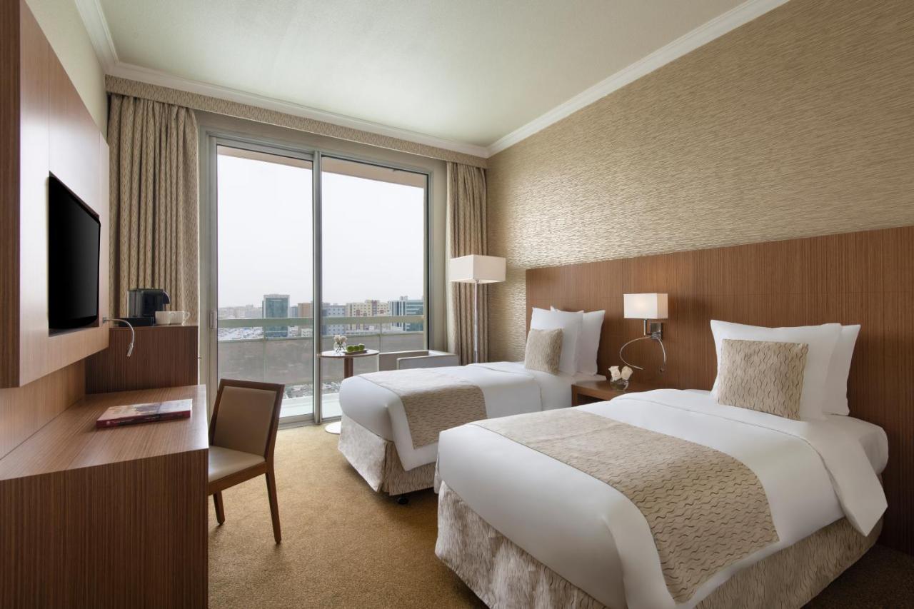 Treffen House Doha - Souq Waqif And Next To Msheireb Metro Station Hotel Exterior photo