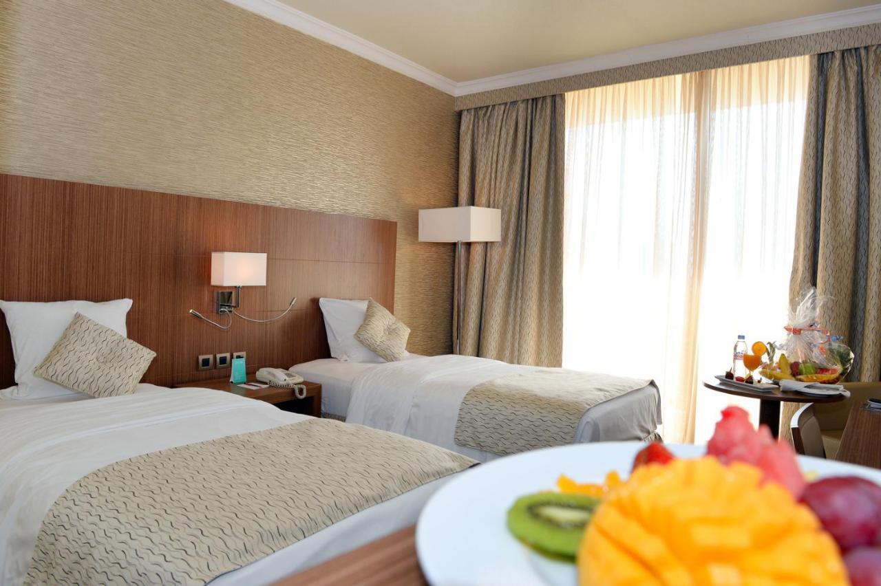 Treffen House Doha - Souq Waqif And Next To Msheireb Metro Station Hotel Exterior photo