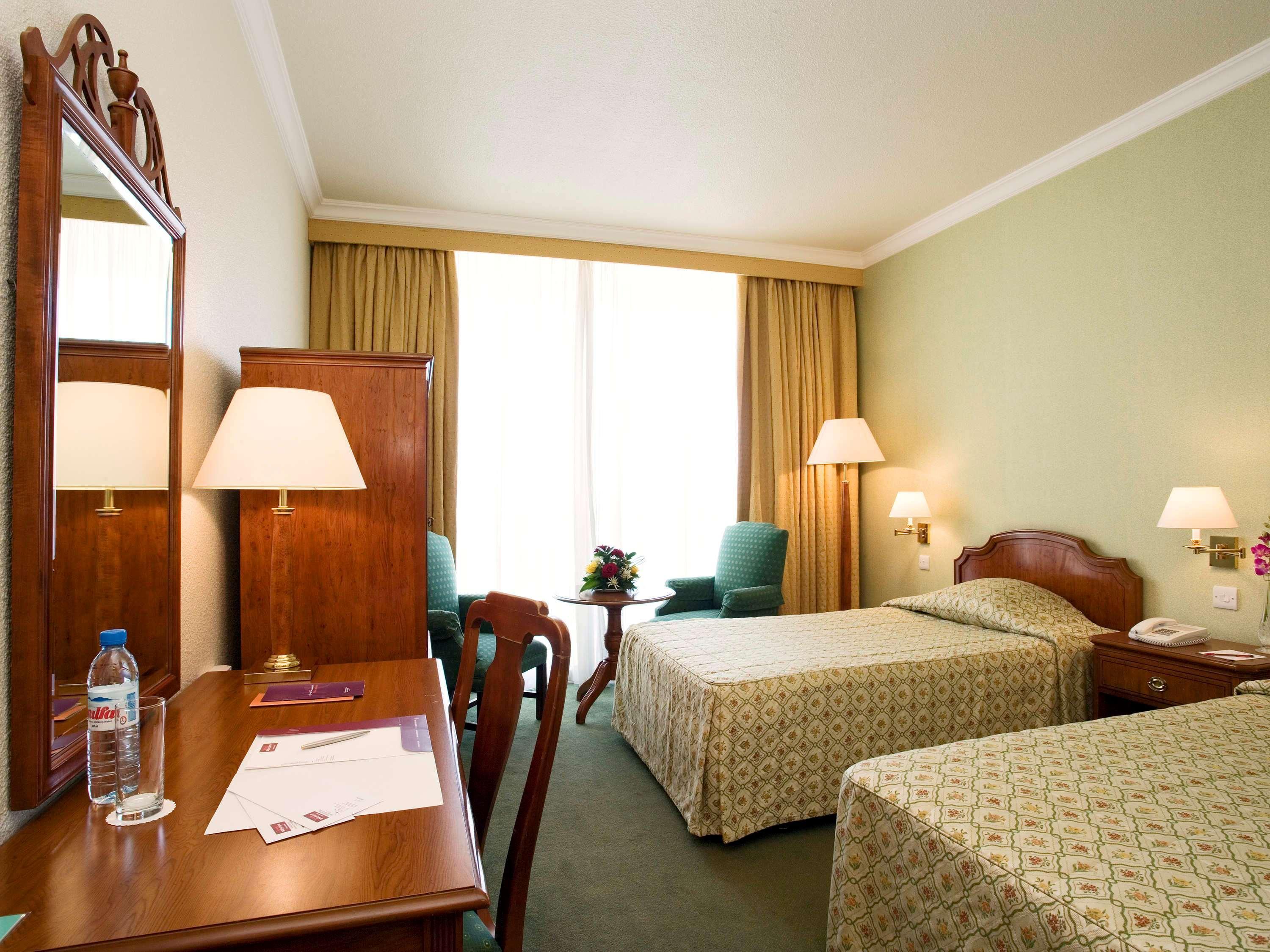 Treffen House Doha - Souq Waqif And Next To Msheireb Metro Station Hotel Exterior photo