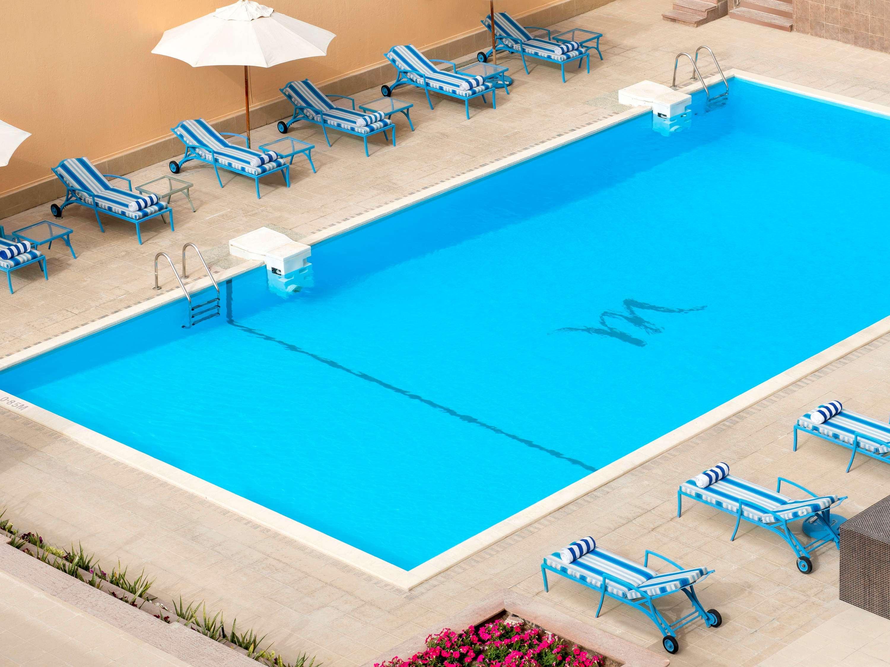 Treffen House Doha - Souq Waqif And Next To Msheireb Metro Station Hotel Exterior photo