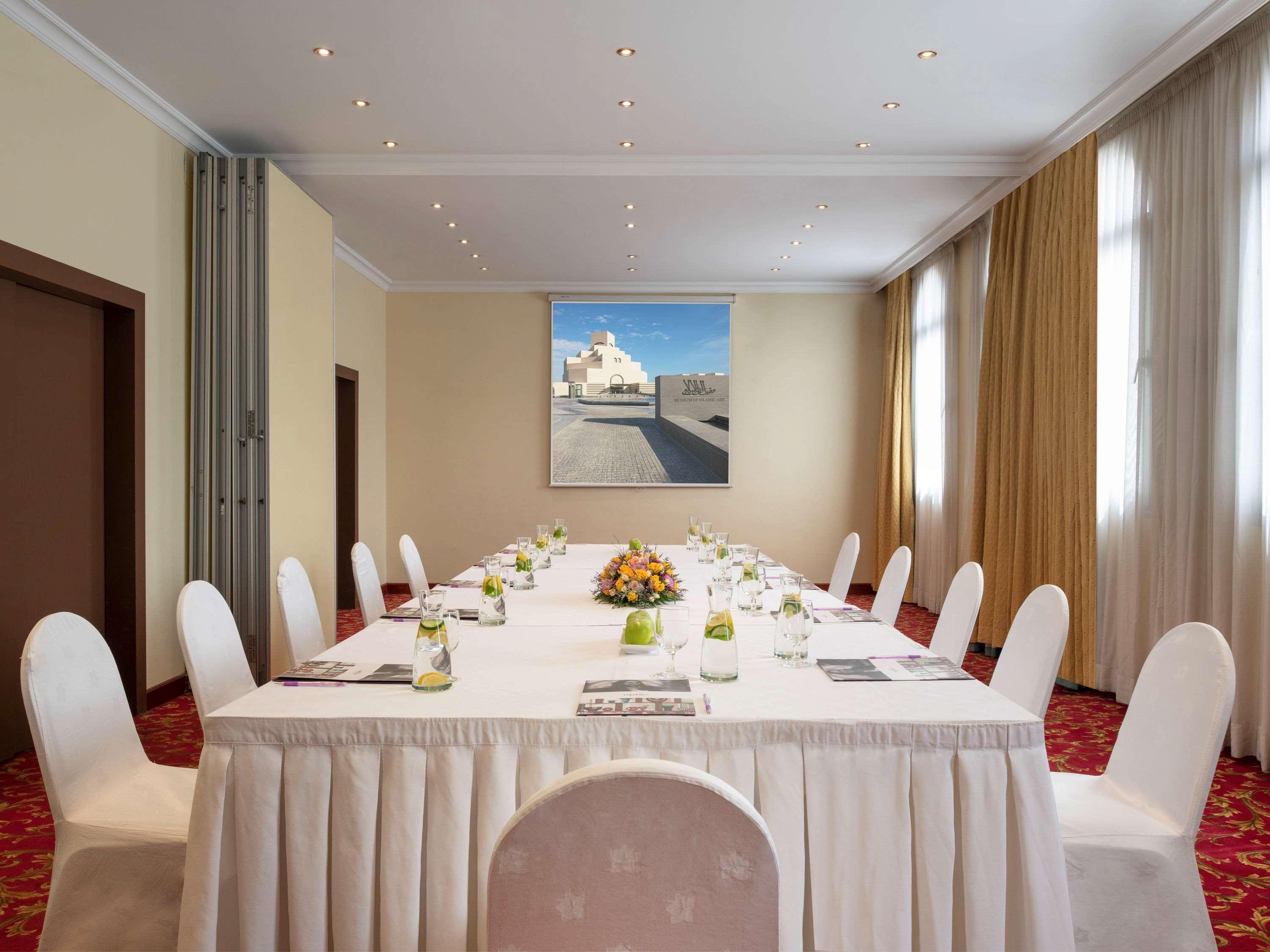 Treffen House Doha - Souq Waqif And Next To Msheireb Metro Station Hotel Exterior photo