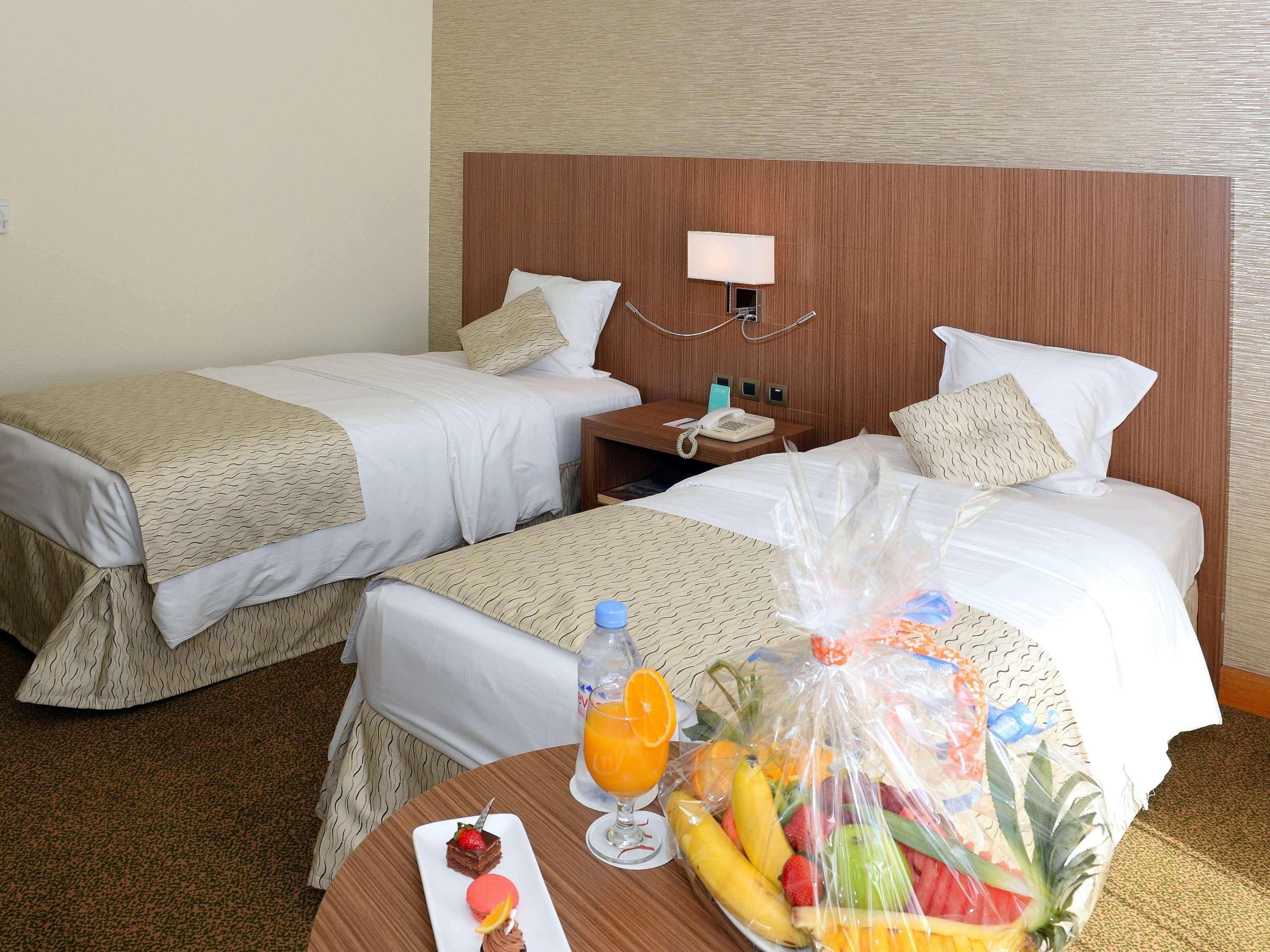 Treffen House Doha - Souq Waqif And Next To Msheireb Metro Station Hotel Exterior photo