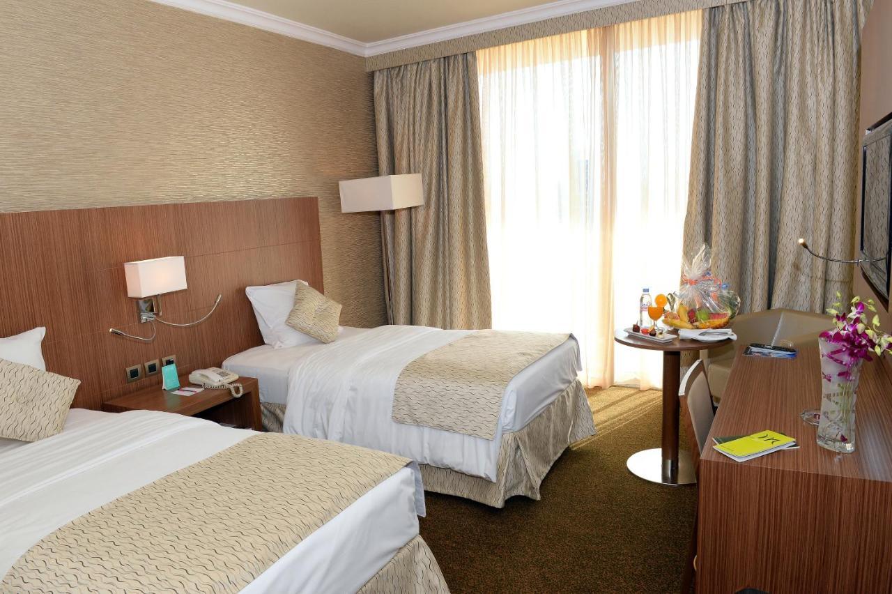 Treffen House Doha - Souq Waqif And Next To Msheireb Metro Station Hotel Exterior photo