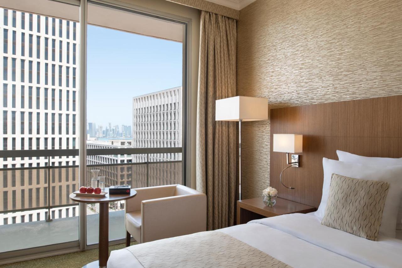 Treffen House Doha - Souq Waqif And Next To Msheireb Metro Station Hotel Exterior photo