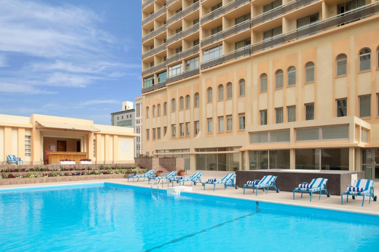 Treffen House Doha - Souq Waqif And Next To Msheireb Metro Station Hotel Exterior photo