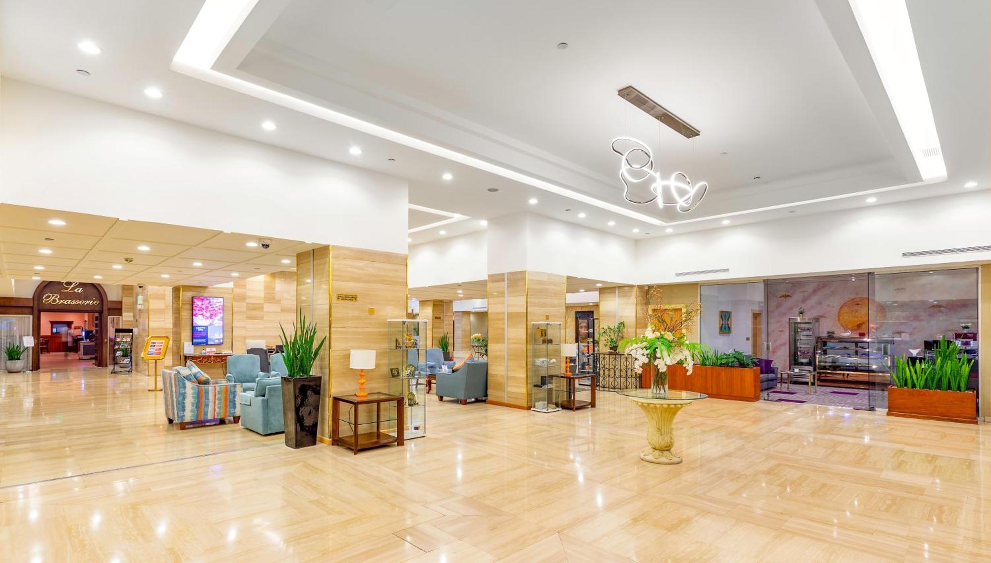 Treffen House Doha - Souq Waqif And Next To Msheireb Metro Station Hotel Exterior photo